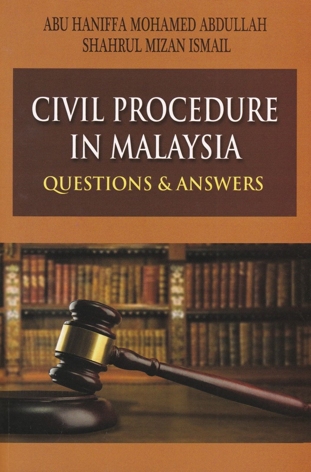 Civil Procedure in Malaysia